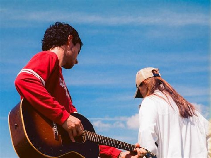 Uncovering The Story Behind The Music