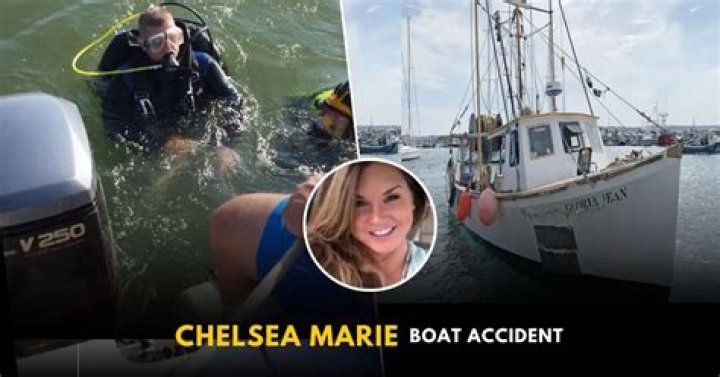 Chelsea Marie Diver Death And Its Ripple Effects