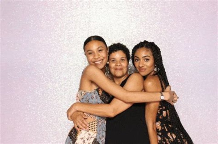 An Exclusive Glimpse Into Her Parents' Influence