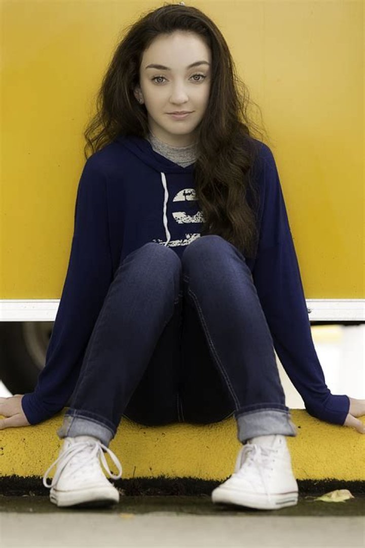 Cherish Modeling Unveiled For Andi13