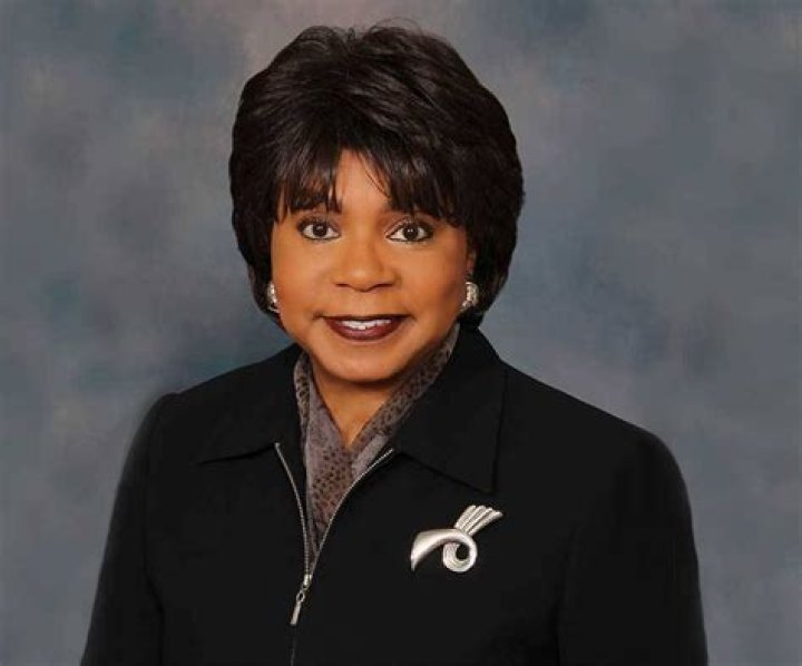 Uncover The Secrets Of Tech Trailblazer Cheryl Brown