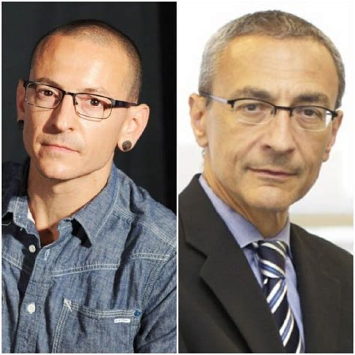 Uncovering The Chester Bennington And John Podesta Connection