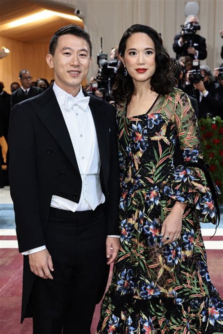 Uncover The Hidden Truths: Chew Shou Wife Unveiled