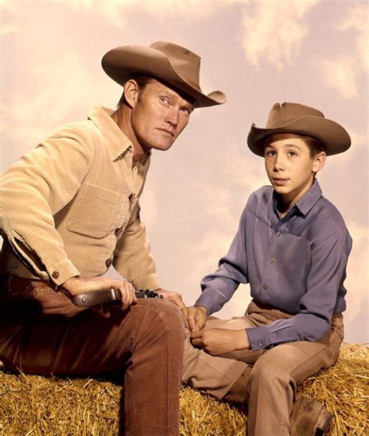 Unveiling The Life And Impact Of Child Star Johnny Crawford