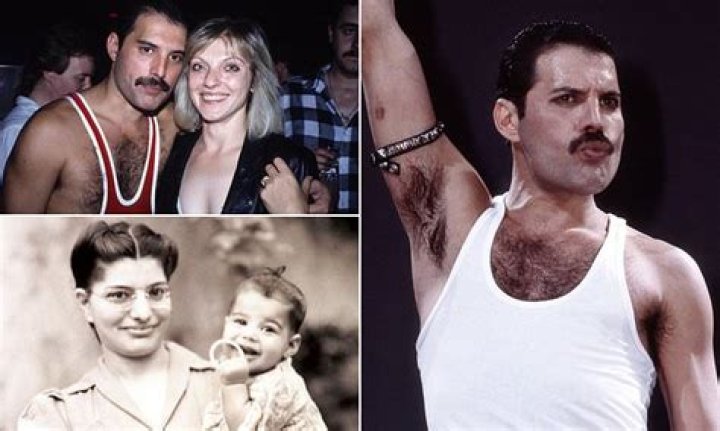 Unveiling Freddie Mercury's Untold Story: His Relationships With Children