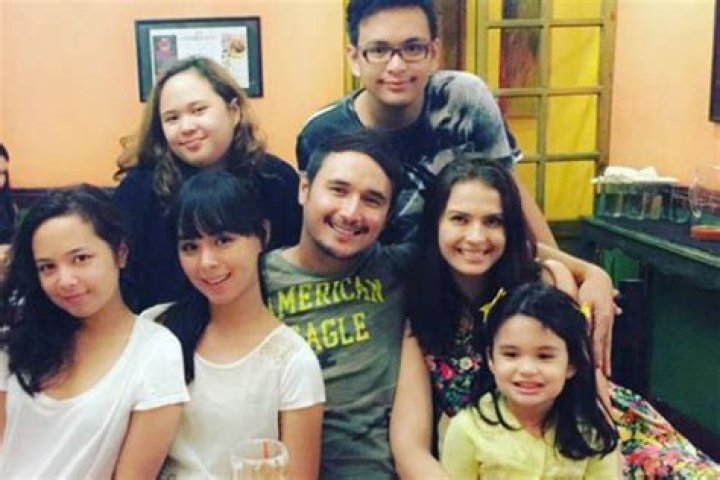 Discoveries About John Estrada's Children