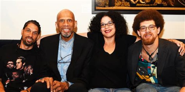 Discoveries From The Children Of Kareem Abdul-Jabbar