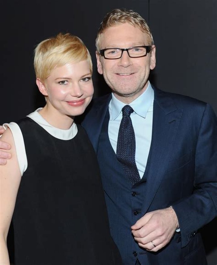 Unveiling The Lives And Impact Of Kenneth Branagh's Children