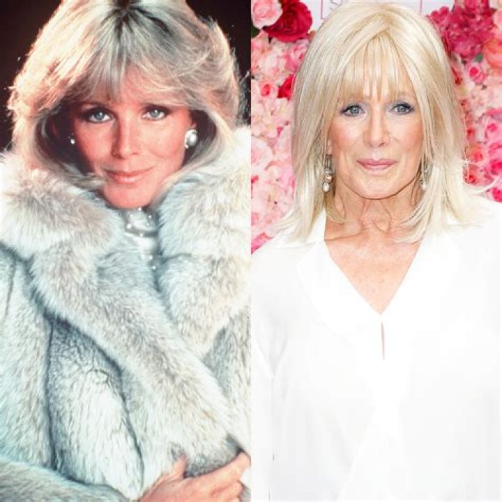 Uncover The Extraordinary Journey Of Linda Evans' Adopted Children
