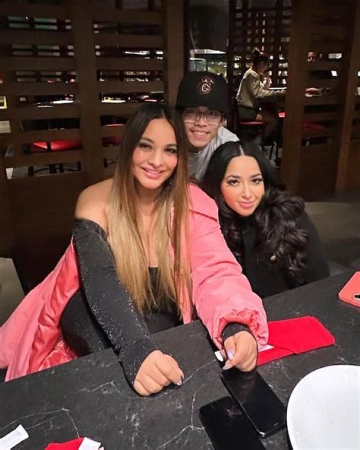 Uncover The World Of Mayeli Alonso's Children: Surprises And Revelations