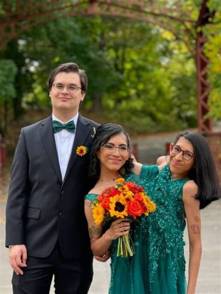 Discovering The Resilience Of Sergio Andrade's Children