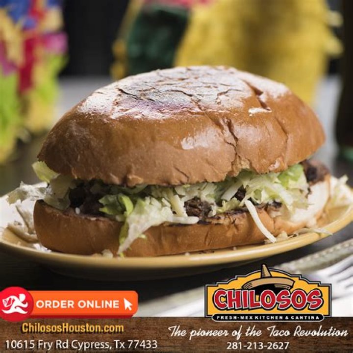 Unveiling The Culinary Treasures Of Chilosos Taco House
