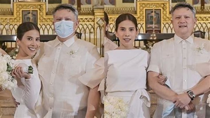 Unveiling The Power And Influence Of China Cojuangco's Husband