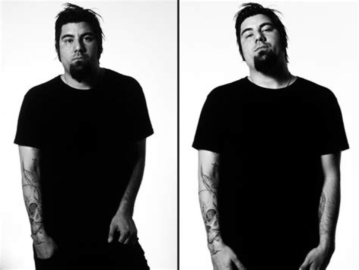 Discover The Tapestry Of Chino Moreno's Ethnic Heritage