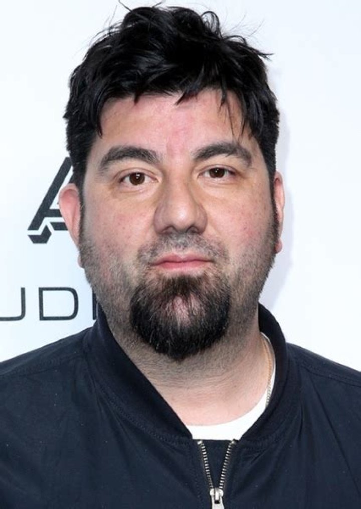 Unveiling The True Identity Of Chino Moreno: Discoveries And Insights Await