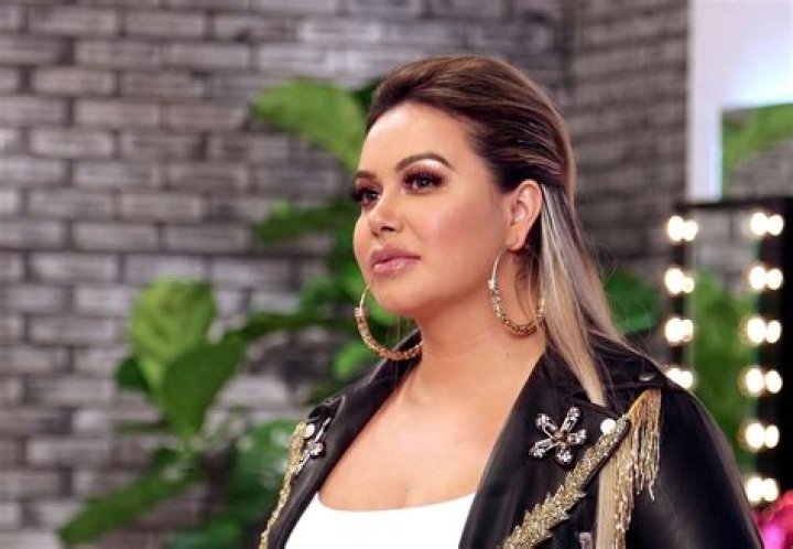 Unveiling The Story Of Chiquis Rivera's Ex-Husband: Discoveries And Insights