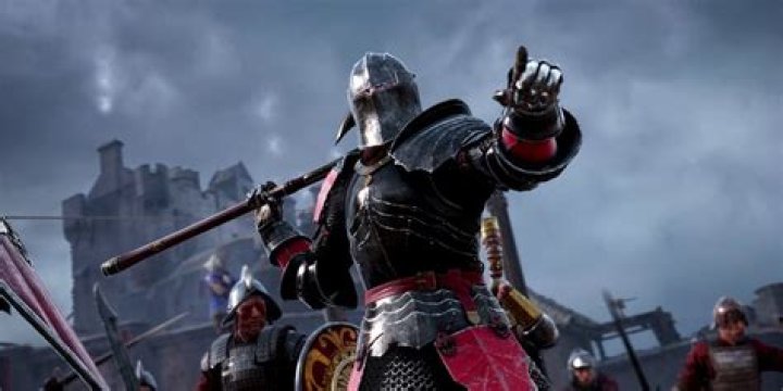 Unleash The Secrets Of Chivalry 2: Mason Vs. Agatha