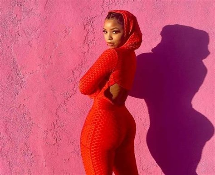 Unveiling The Secrets Of Her Towering Presence