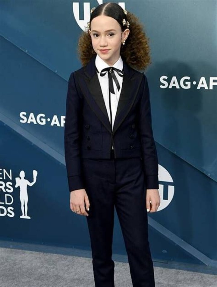 Unlocking The Secrets Of Chloe Coleman's Height