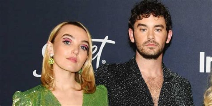 Unveiling The Dynamics Of Chloe Fineman's Enduring Partnership