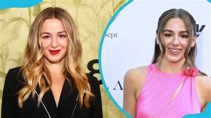 Unveiling The Secrets Behind Chloe Lukasiak's Impressive Net Worth