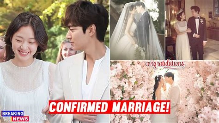 Choi Minho's Marital Status Revealed