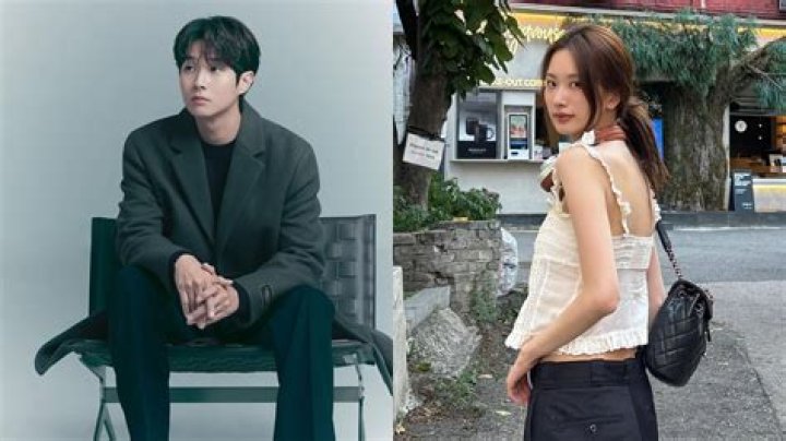 A Deep Dive Into Choi Woo Shik's Relationships