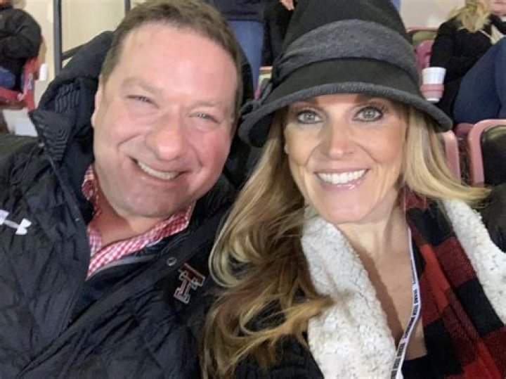 Unveiling The Enigmatic World Of Chris Beard's Girlfriend