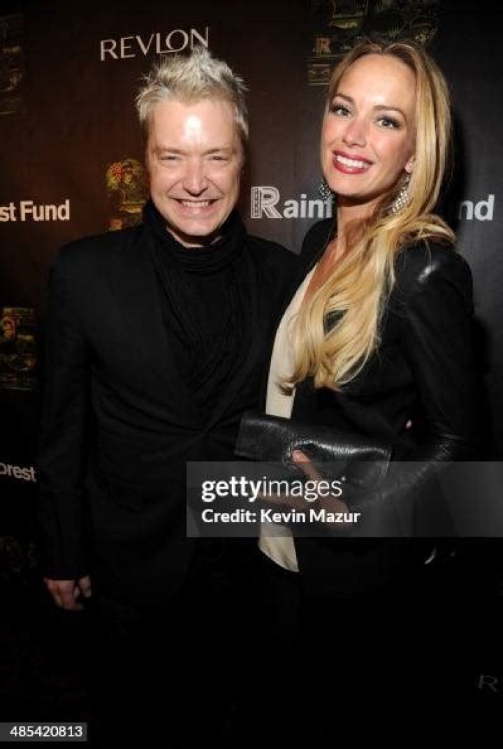 A Glimpse Into Their Love Story