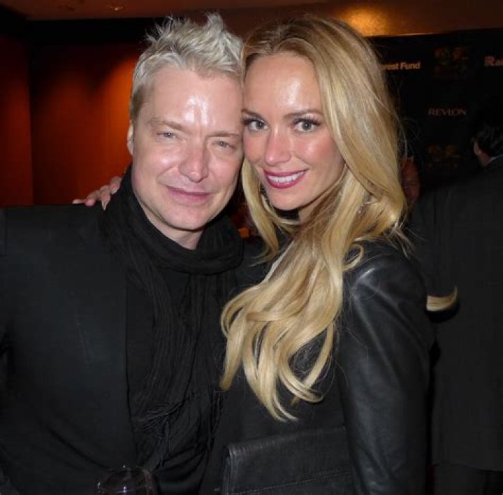 Unveiling The Enigmatic World Of Chris Botti's Wife