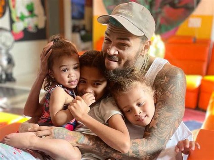 Unveiling Chris Brown's Fatherhood Journey: Surprising Insights And Revelations