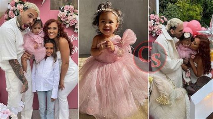 A Story Of Love, Inspiration, And Family