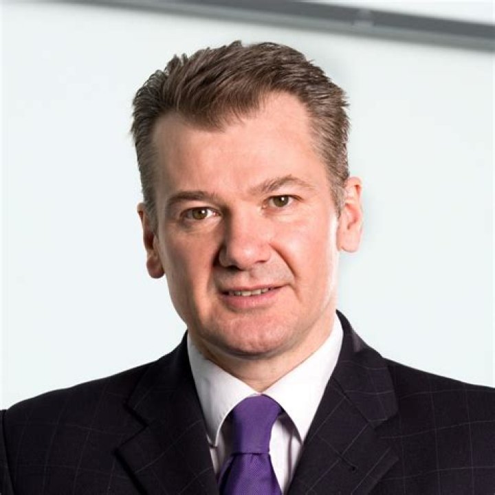 Uncovering The World Of Chris Choi ITV: Discoveries And Insights