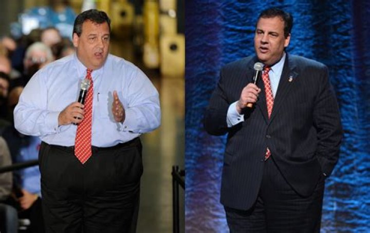 Unveiling The Truth Behind Chris Christie's Height And Weight