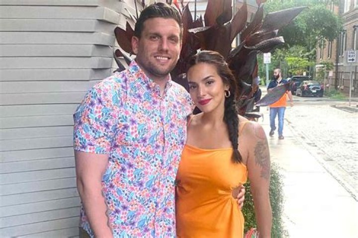 Unveiling The Secrets Of Chris Distefano's Dynamic Duo: A Wife's Influence