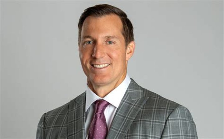 Uncover The Secrets Behind Chris Doering's Net Worth