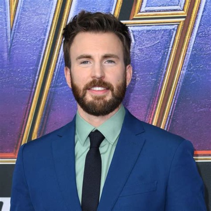 Unveiling The World Of Chris Evans: Discoveries And Insights