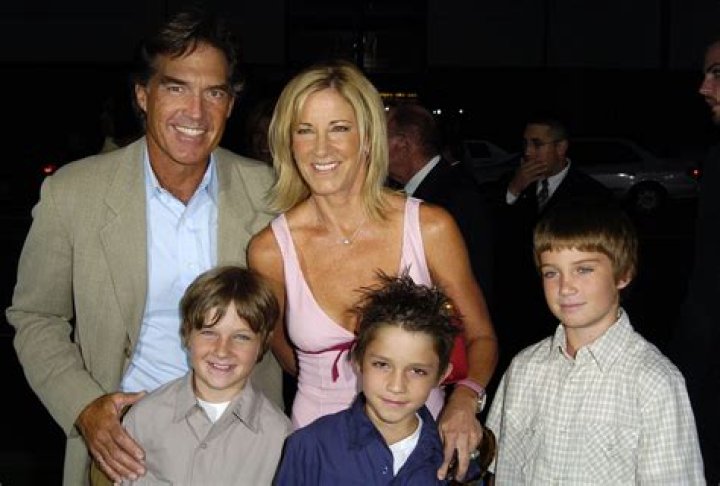 Uncover The World Of Tennis Legend Chris Evert's Family: Exclusive Insights