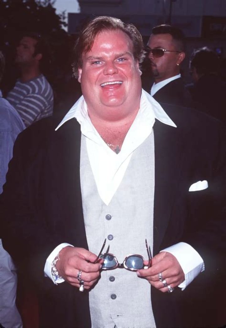 Unveiling Chris Farley's Net Worth: Discoveries And Insights