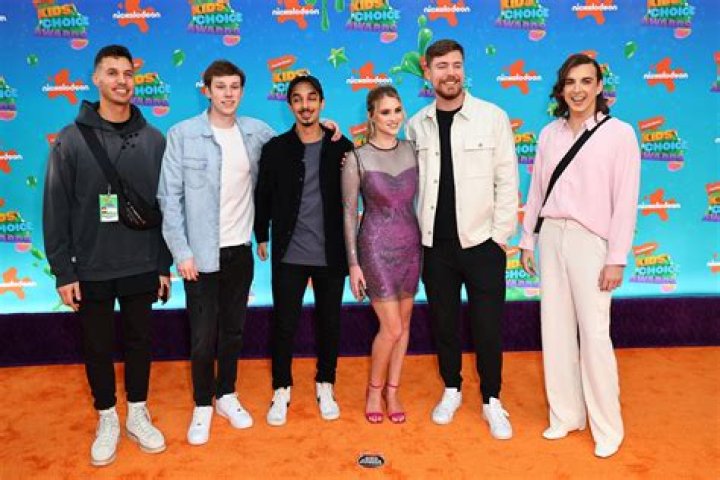 Chris From MrBeast's New Name Revealed