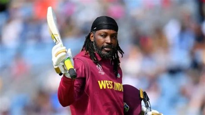 Unveiling Chris Gayle's Net Worth: Secrets And Surprises Revealed