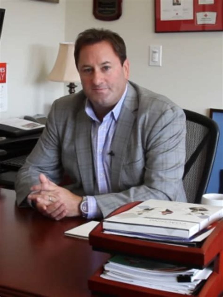 Unveiling The Wealth Of Chris Gheysens: Secrets And Strategies Revealed