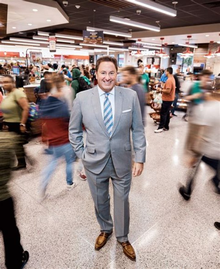 Unlocking The Secrets Of Chris Gheysens' Basketball Legacy