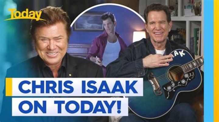 Unlocking The Enigma Of Chris Isaak's Illness: Discoveries And Insights