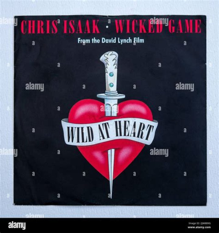 Unveiling The Enigmatic World Of Chris Isaak: Discoveries And Insights Await