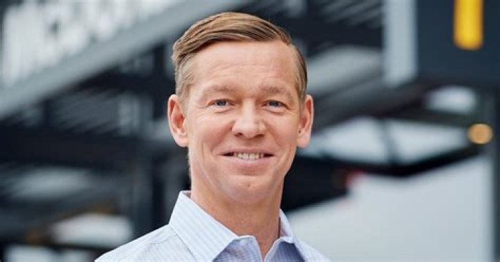 Unveiling Chris Kempczinski's Net Worth: Surprising Insights And Revelations