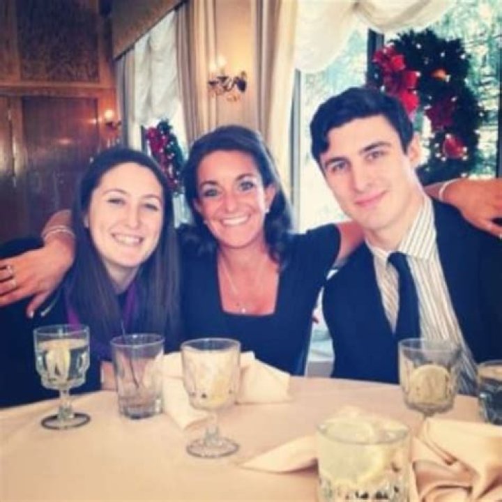 Unveiling The Enchanting World Of Chris Kreider's Enigmatic Girlfriend