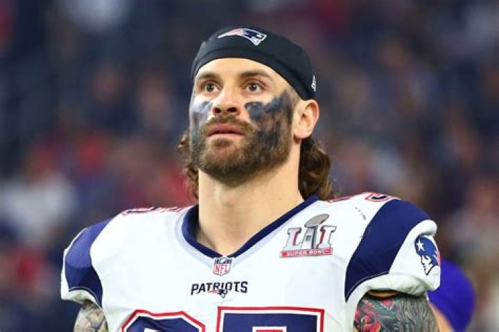 Chris Long's Path To NFL Millions