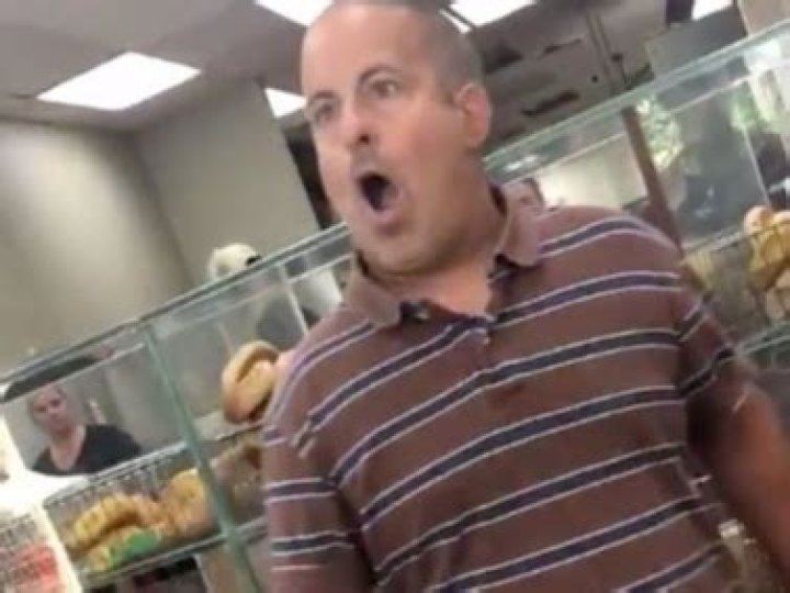 The Viral "Bagel Boss" With An Unforgettable Story