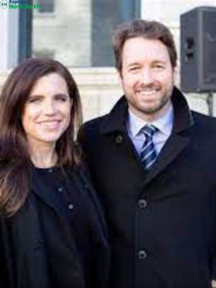 Unveiling The Chris Niemc Vs. Nancy Mace Rivalry: Key Insights And Surprises